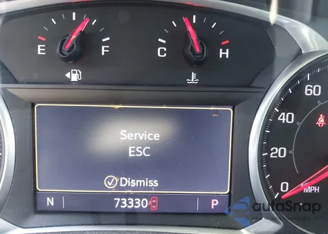 2022 GMC Terrain Awd Slt z USA, uszkodzony, nr VIN 3GKALVEV5NL187358